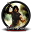 Prince Of Persia - The Forgotten Sands 1 Icon 32x32 png